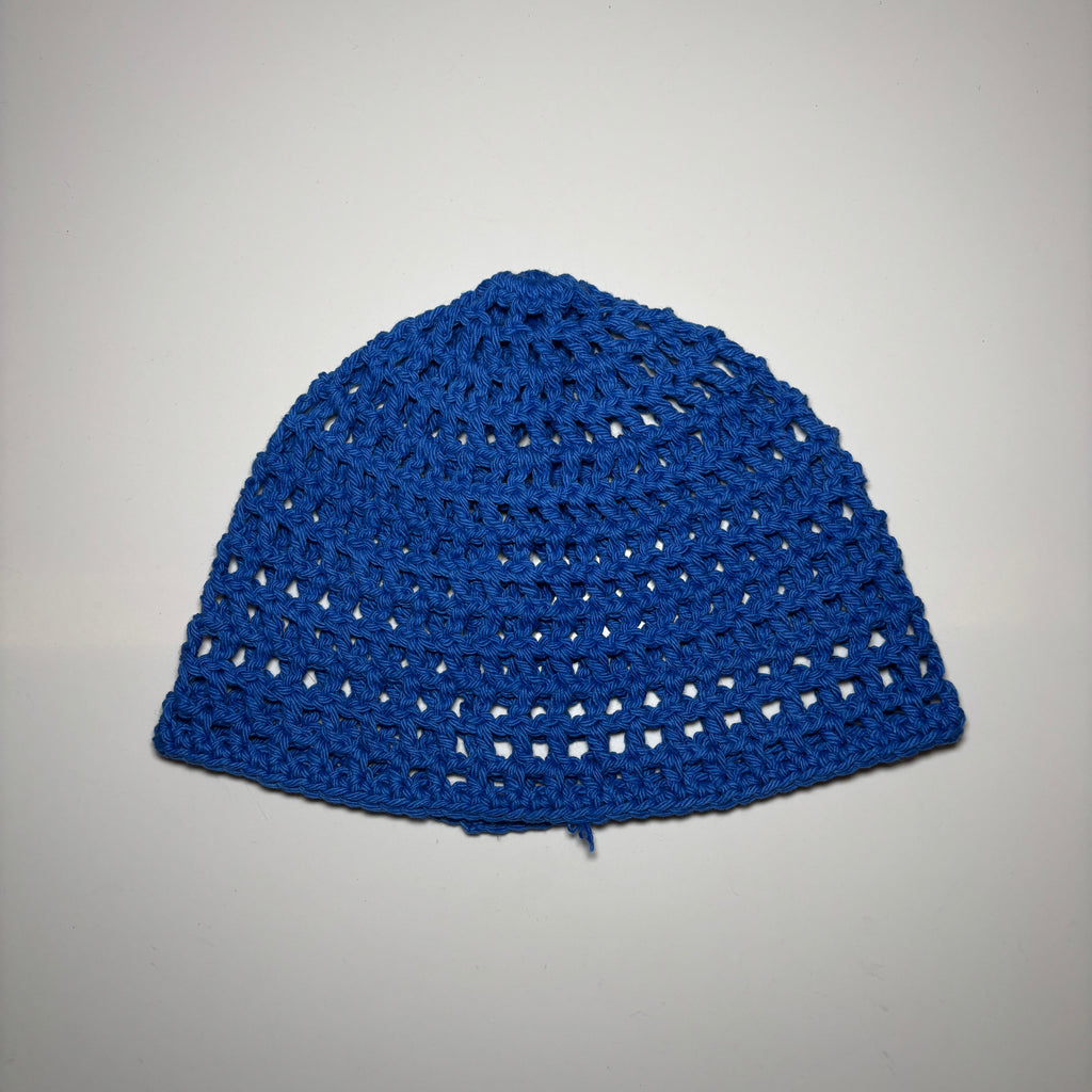 mesh cap
