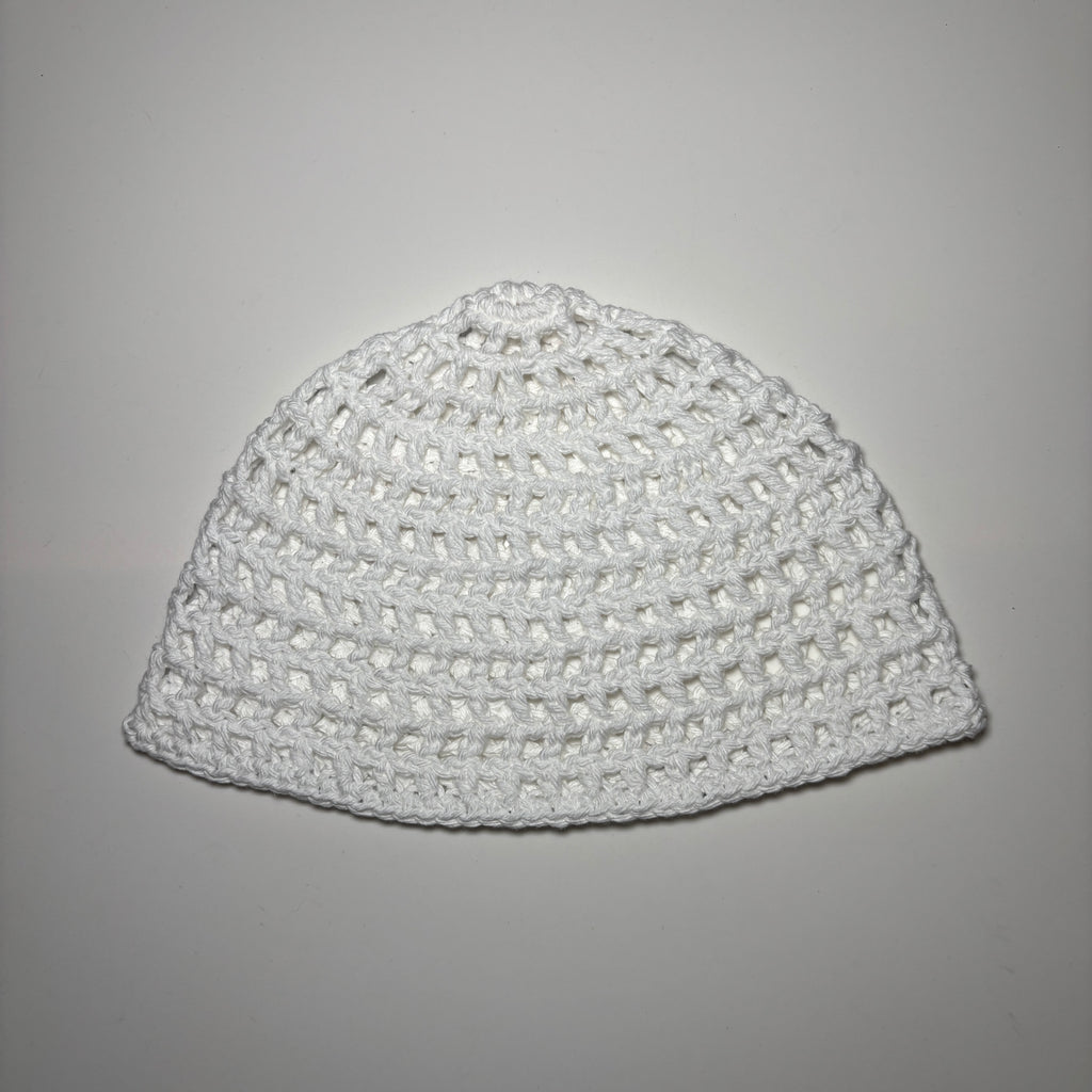 mesh cap