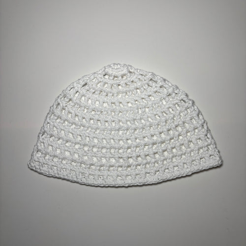 mesh cap