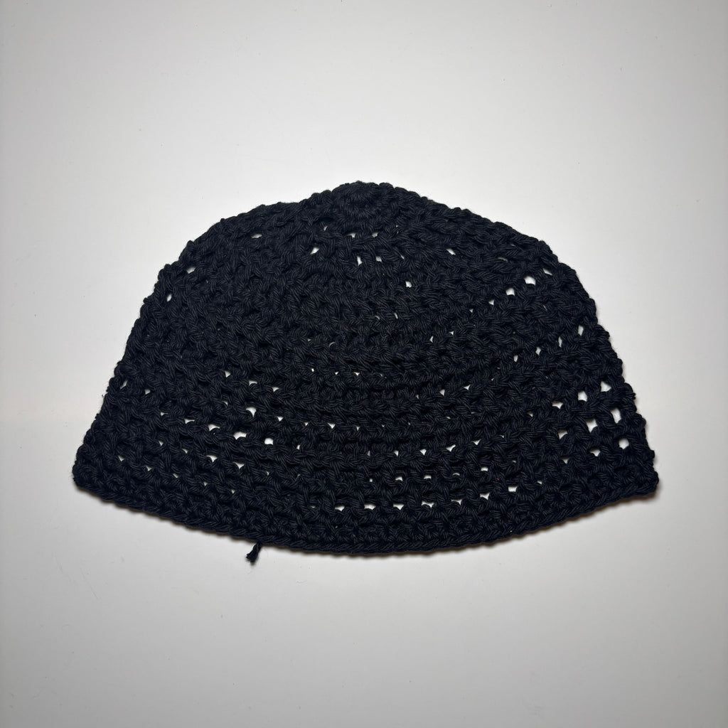 mesh cap